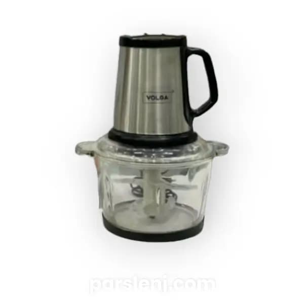 خردکن ولگا دو لیتری مدل 3SPEED سه سرعته