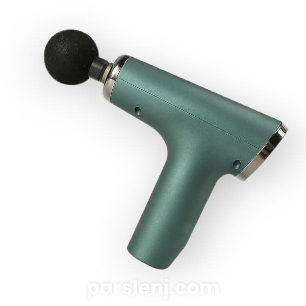 ماساژور تفنگی بلوآیدیا مدل BlueIdea BLD-668