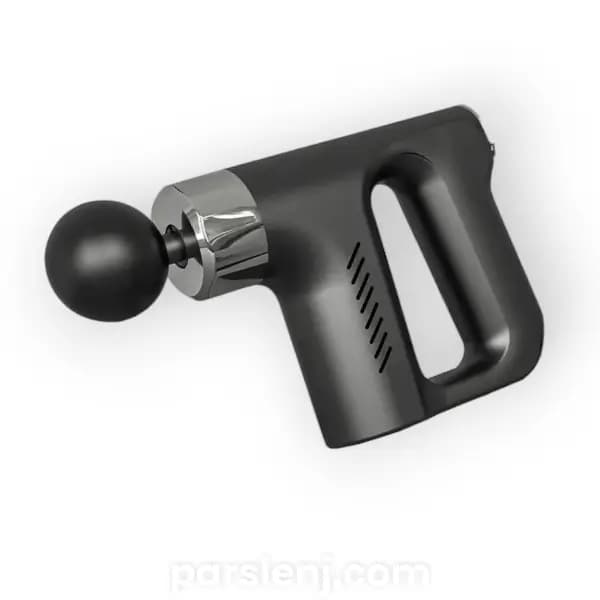 ماساژور برقی بلوایدیا مدل BLD-740 — تصویر ۲