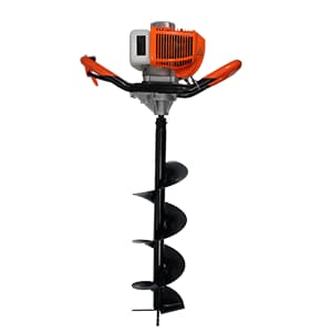 چاله کن استار مدل ST-5201