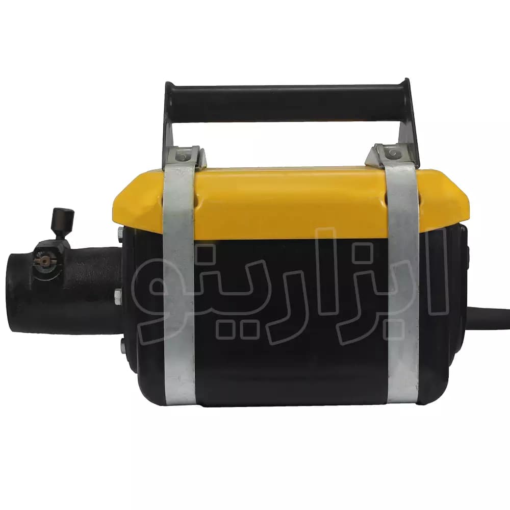 موتور ویبراتور برقی دایناپاک — تصویر ۱۲