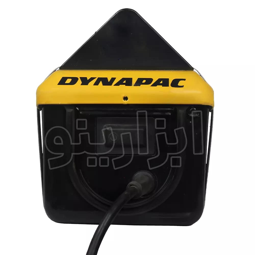 موتور ویبراتور برقی دایناپاک — تصویر ۷