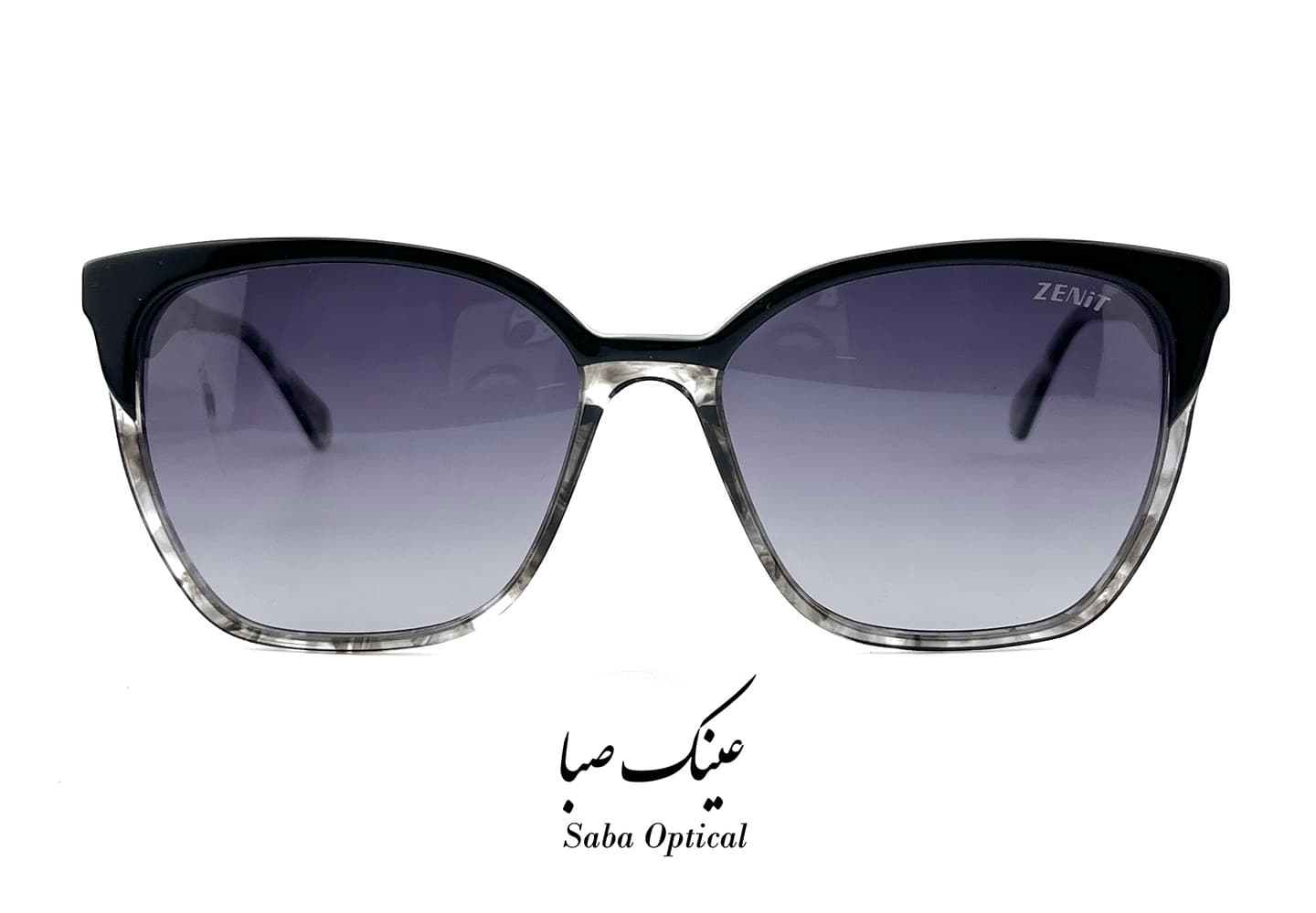 عینک آفتابی زنیت ZE3216 — تصویر ۱۱