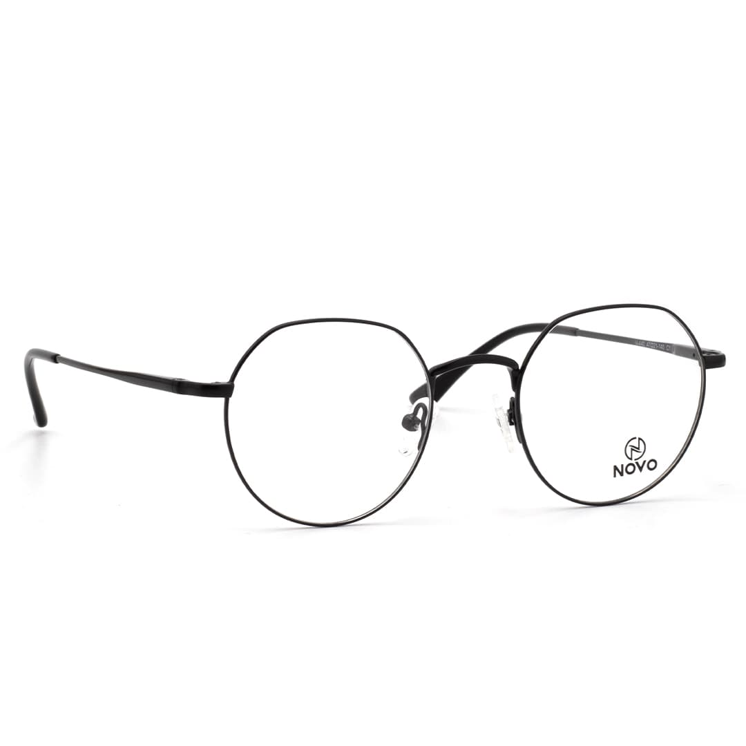 عینک طبی نوو n440