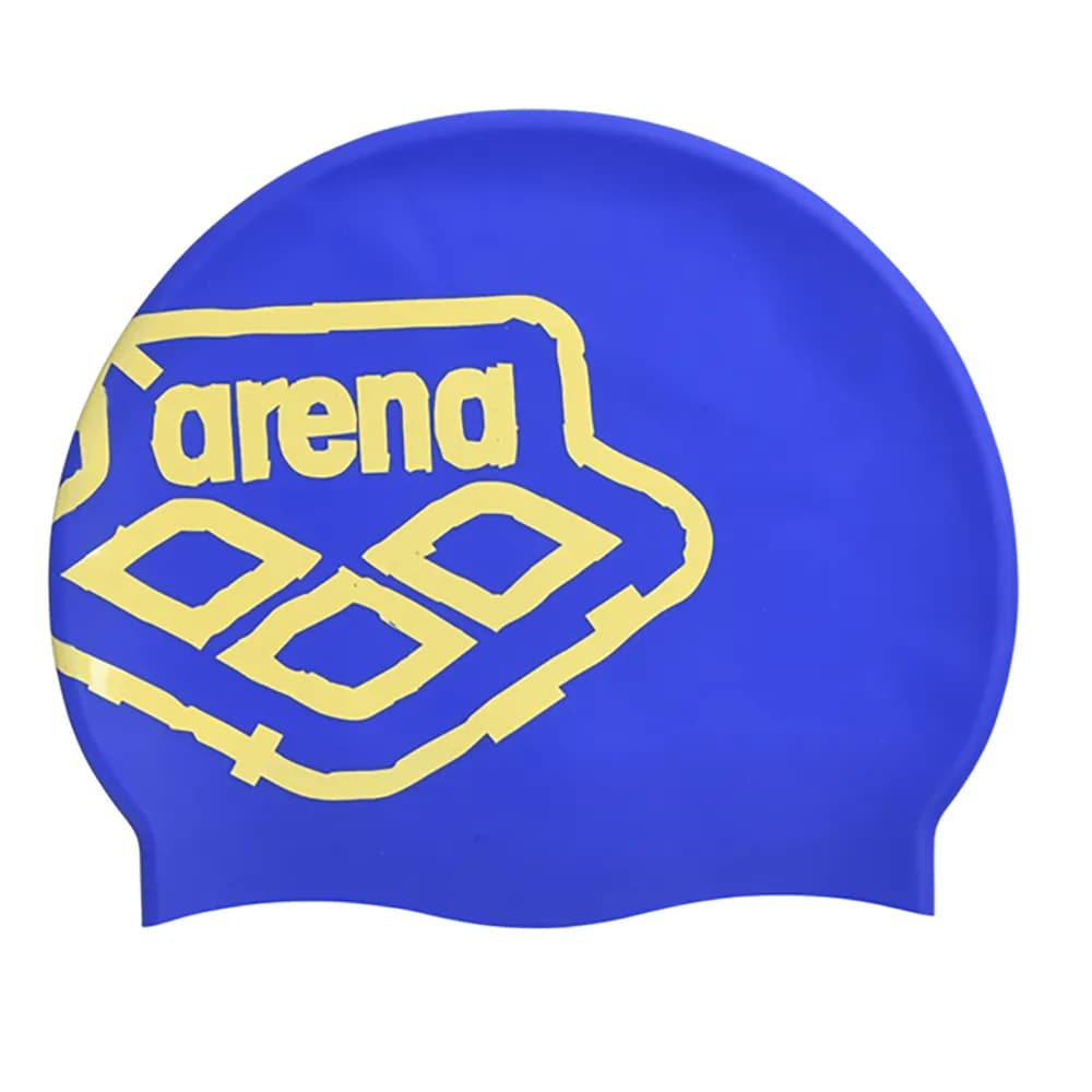 کلاه شنا ارنا مدل ICONS TEAM STRIPE ASSORTMENT