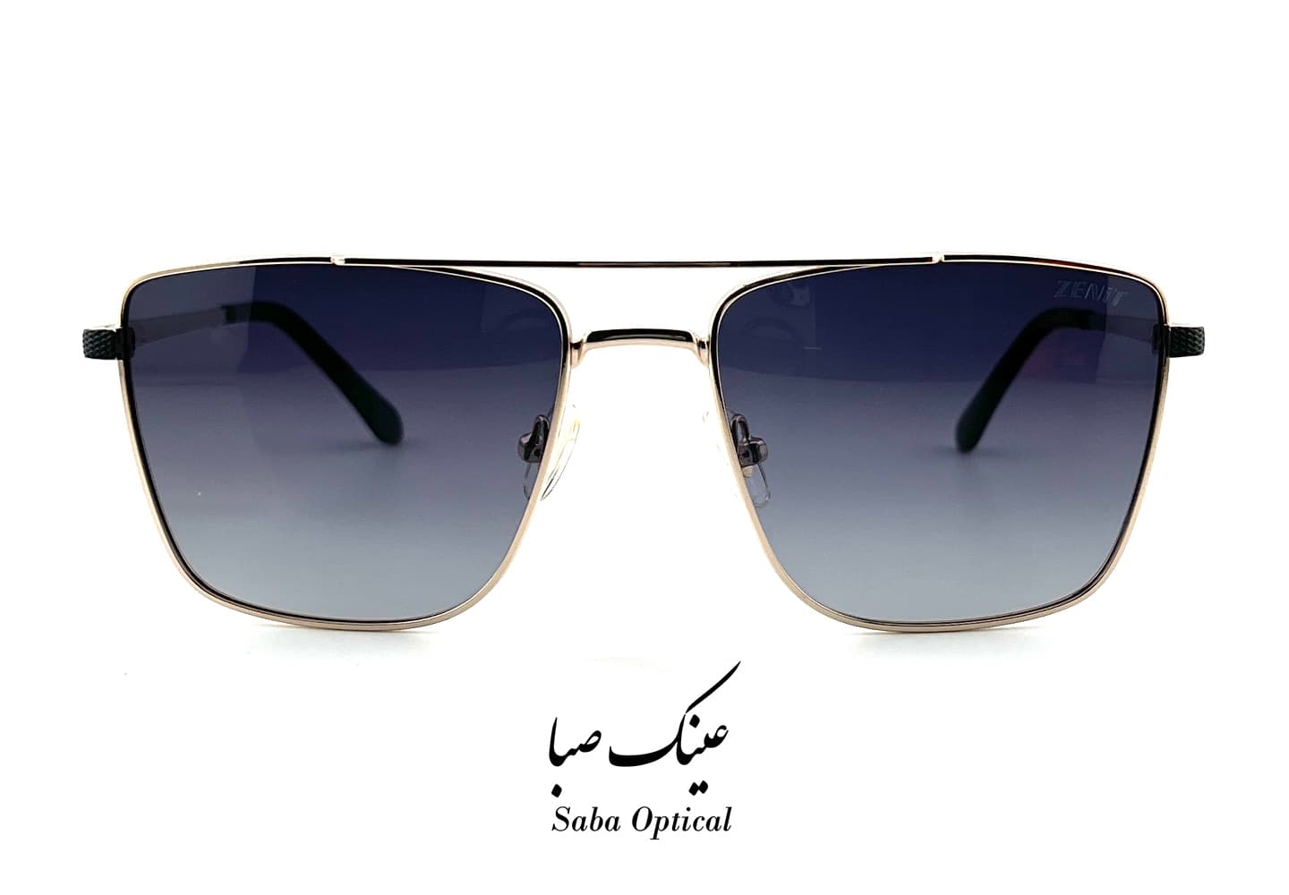 عینک آفتابی زنیت ze3201 — تصویر ۱۱
