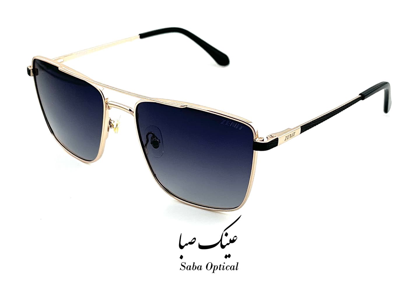 عینک آفتابی زنیت ze3201 — تصویر ۱۰