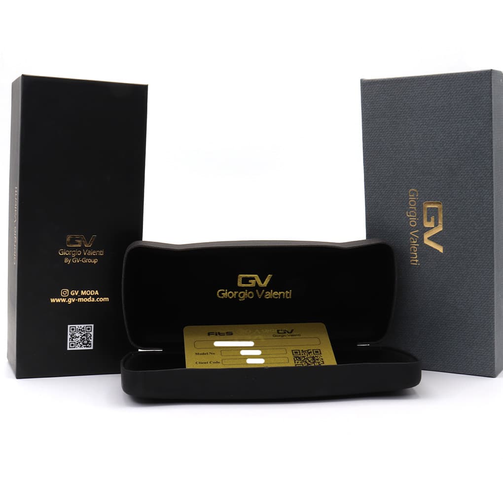عینک طبی جورجیو ولنتی gv5361 — تصویر ۶