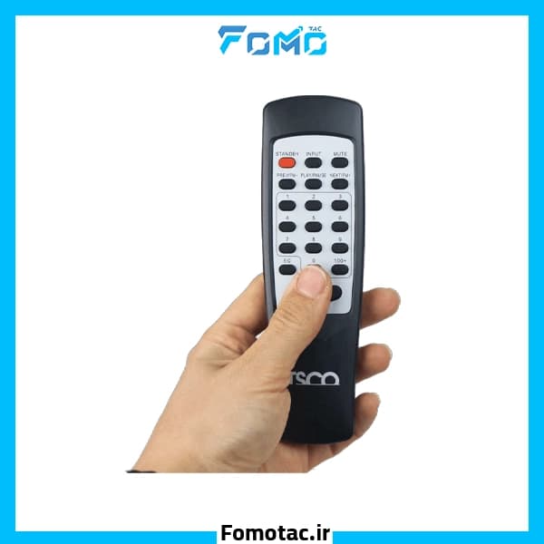اسپیکر سه تیکه تسکو (TSCO) مدل TS 2193 — تصویر ۶