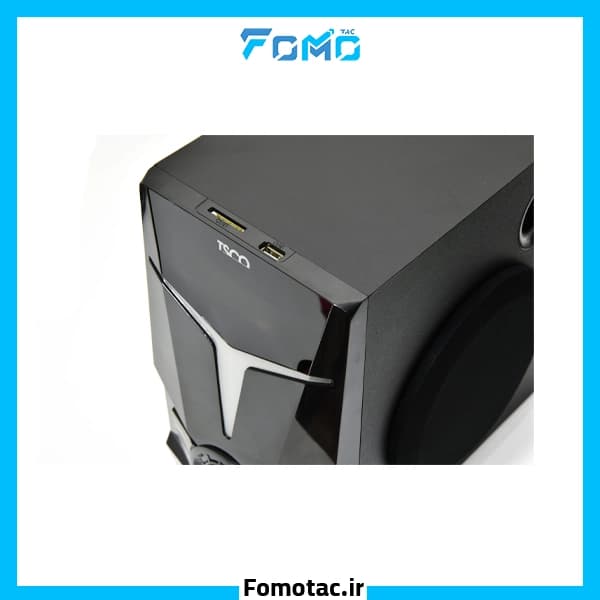 اسپیکر سه تیکه تسکو (TSCO) مدل TS 2193 — تصویر ۵
