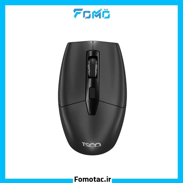 موس بی سیم تسکو (TSCO) مدل TM 791 W