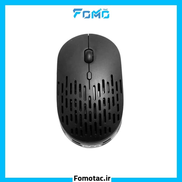 موس بی سیم شارژی تسکو (TSCO) مدل TM 731 W