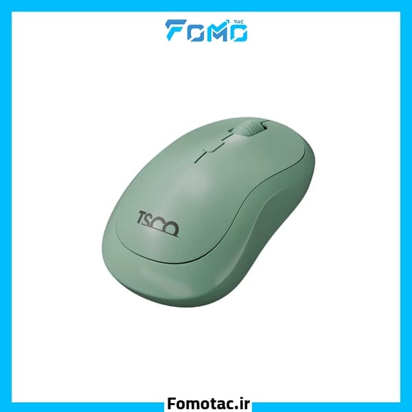 موس بی سیم تسکو (TSCO) مدل TM 741 — تصویر ۵