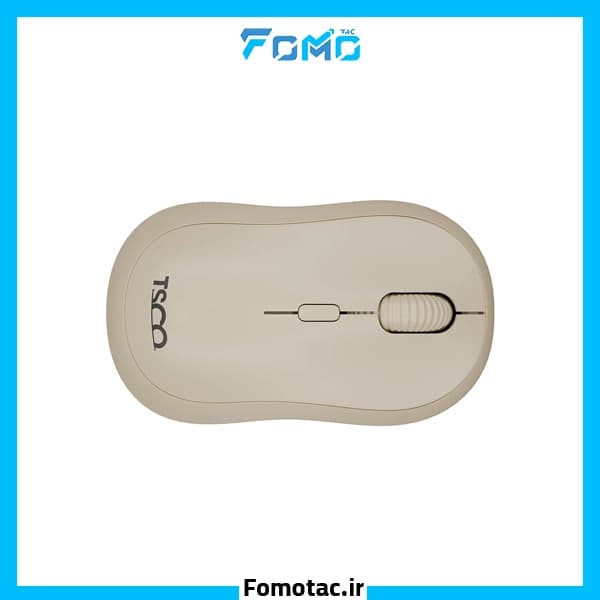 موس بی سیم تسکو (TSCO) مدل TM 741 — تصویر ۹