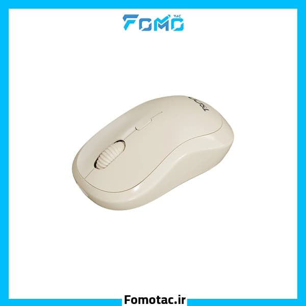 موس بی سیم تسکو (TSCO) مدل TM 741 — تصویر ۶