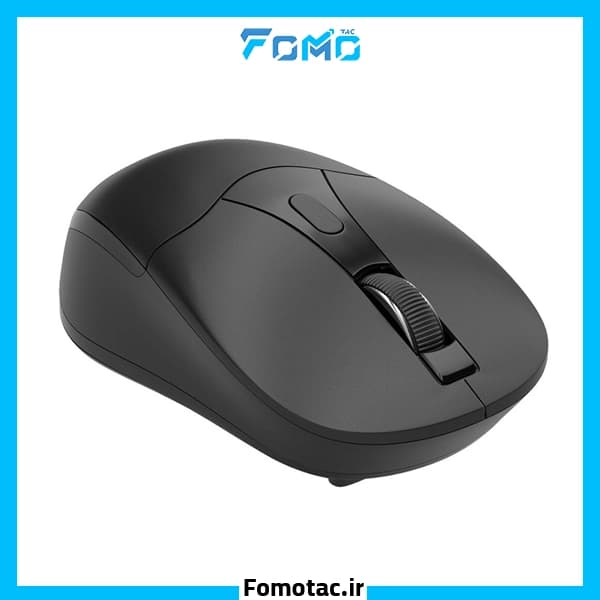 موس بی سیم تسکو (TSCO) مدل TM 645 W — تصویر ۶