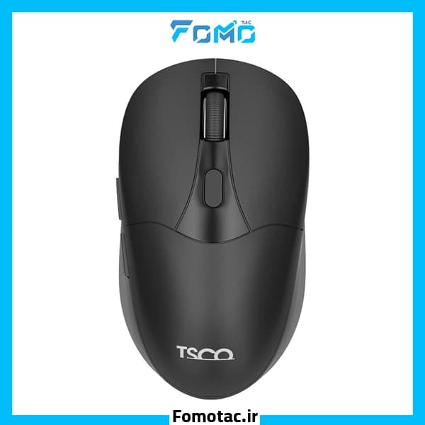 موس بی سیم تسکو (TSCO) مدل TM 645 W — تصویر ۲