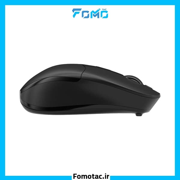 موس بی سیم تسکو (TSCO) مدل TM 645 W — تصویر ۵