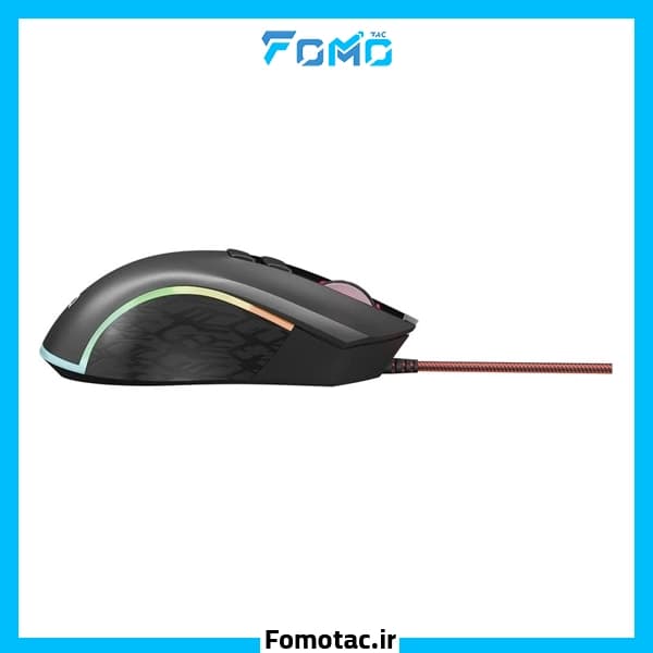 موس باسیم تسکو (TSCO) مدل TM 775 G A — تصویر ۴