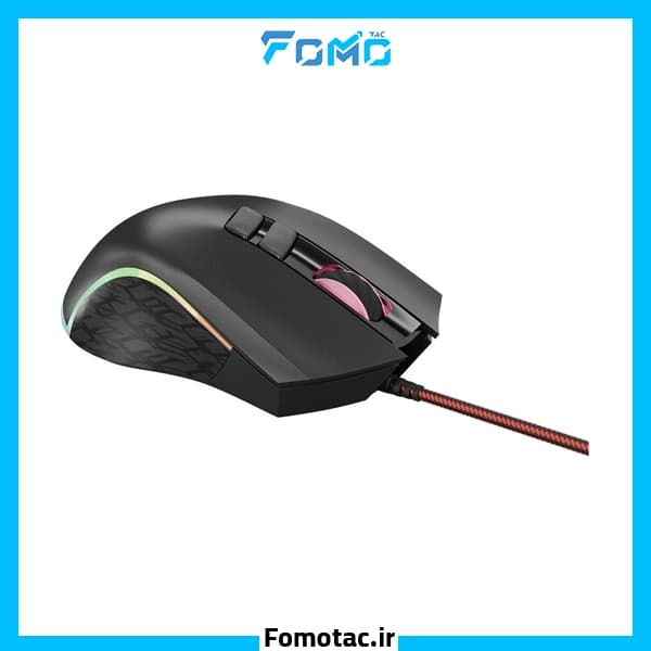 موس باسیم تسکو (TSCO) مدل TM 775 G A — تصویر ۲