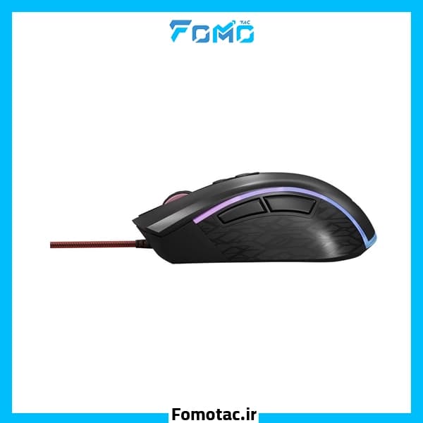 موس باسیم تسکو (TSCO) مدل TM 775 G A — تصویر ۶