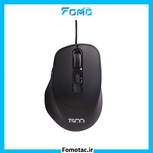 موس باسیم تسکو (TSCO) مدل TM 309