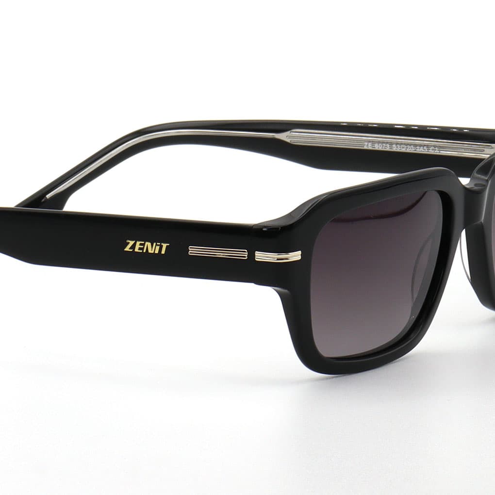 عینک آفتابی زنیت ze6073 — تصویر ۴