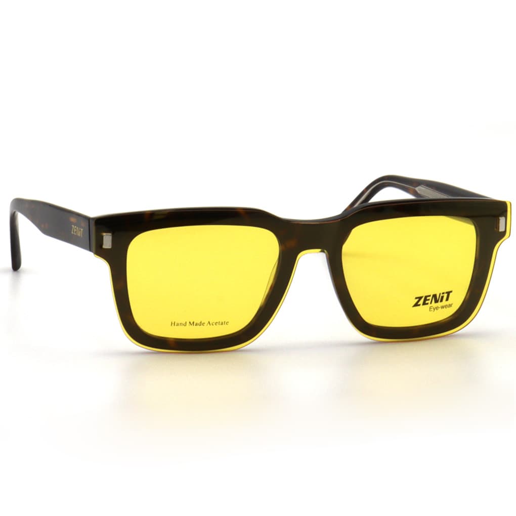 عینک کاوردار زنیت ze6050 — تصویر ۱۲