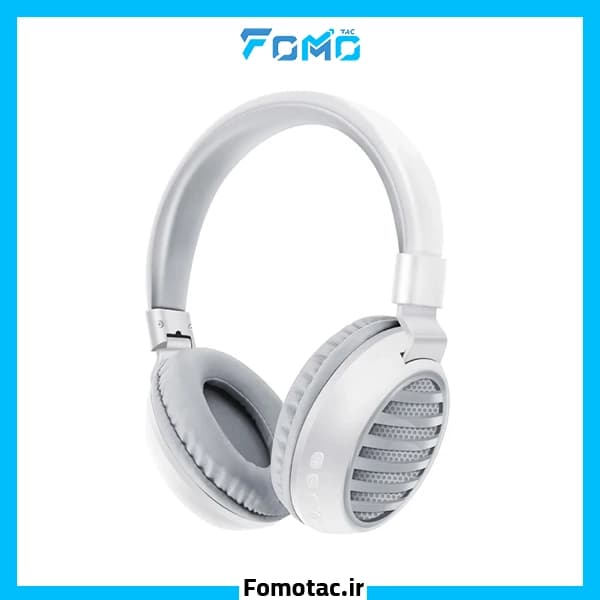 هدفون بلوتوثی مدل AKZ-35 — تصویر ۴