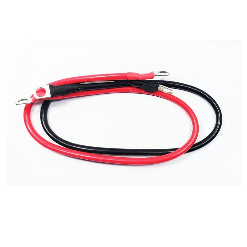 اینورتر ۱۵۰۰ وات سنی دی (Sanny Day) مدل RED-HF-1500E — تصویر ۶