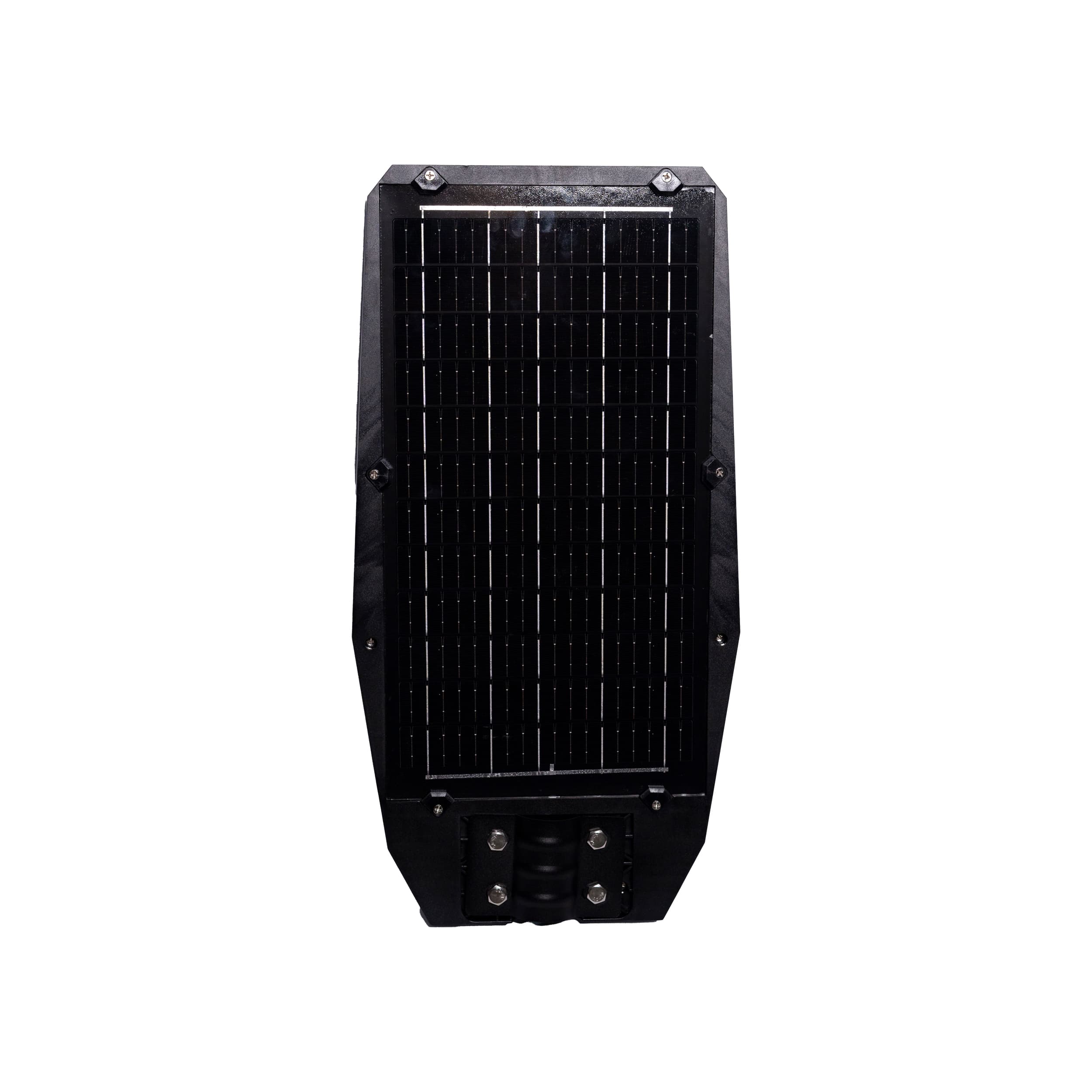 پروژکتور خورشیدی خیابانی پنل سرخود ۳۰۰ وات لوئیس مدل SL-60501 — تصویر ۱۱