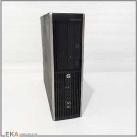 HP Compaq Elite 8300-SFF | ram 8GB | 500GB SSD | i5 | INTEL مینی کیس اچ پی استوک