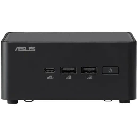 مینی پیسی ایسوس NUC14RVHU7 Ultra 7 155H 16GB 1TB — تصویر ۴