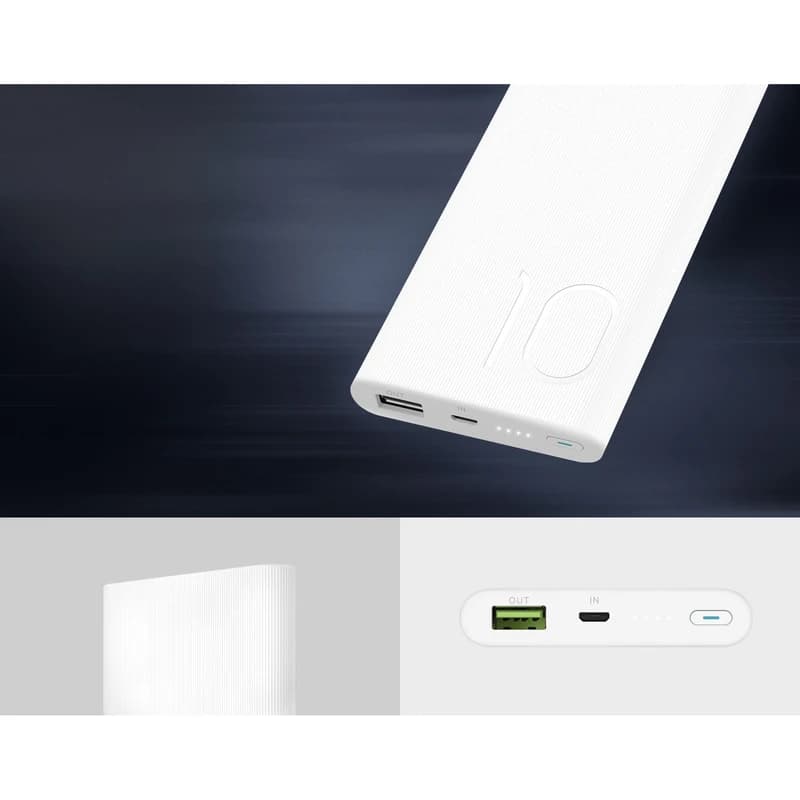 پاور بانک-هواوی AP10QM Honor Power Bank 10000mAh 18W — تصویر ۳