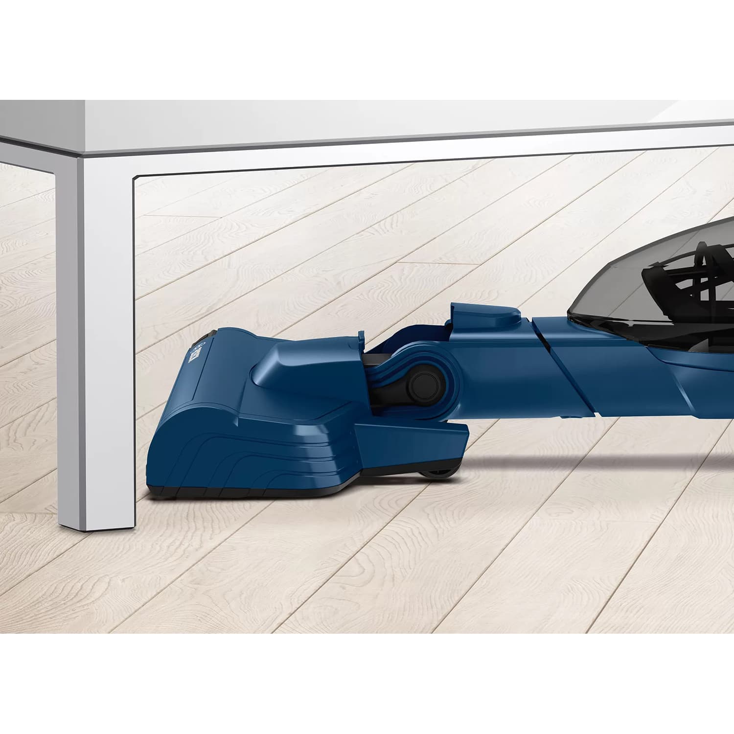 جارو شارژی 20 ولت بوش Bosch BCHF2MX20 — تصویر ۹