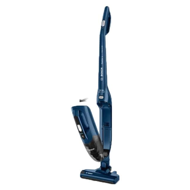 جارو شارژی 20 ولت بوش Bosch BCHF2MX20 — تصویر ۳
