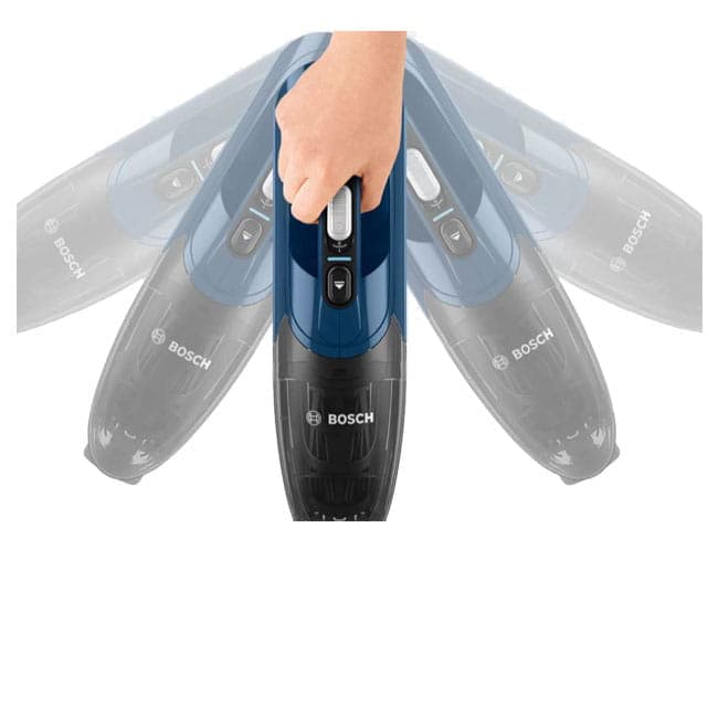 جارو شارژی 20 ولت بوش Bosch BCHF2MX20 — تصویر ۵