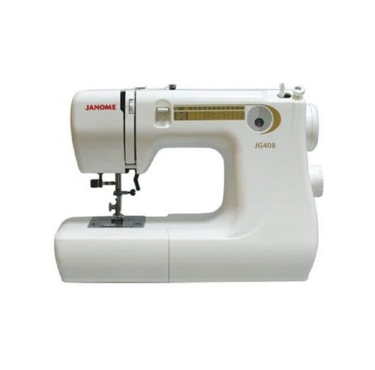 چرخ خیاطی ژانومه Janome 408