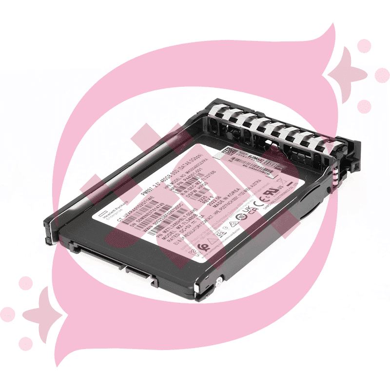 اس اس دی HPE 3.2TB 2.5 SAS 12G WI SC P04547-B21