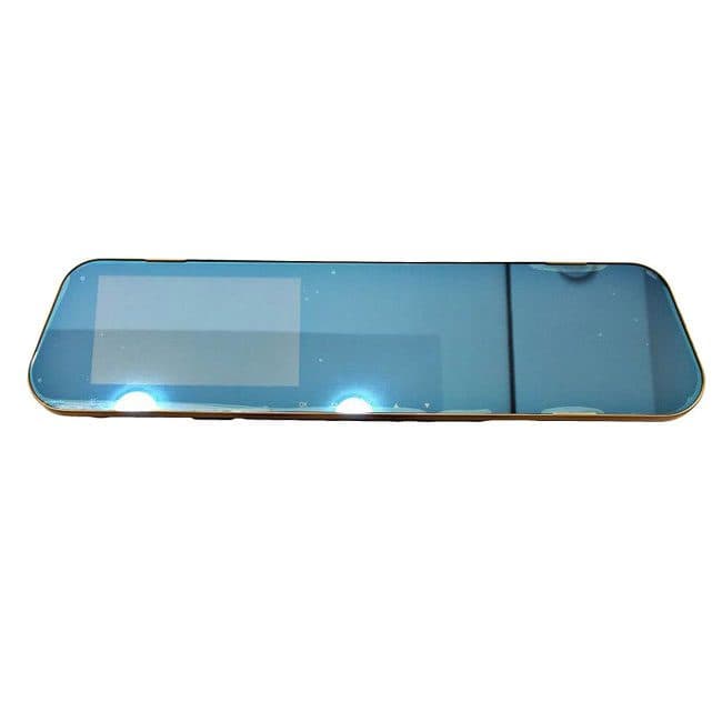 DVR خودرو با دوربین دید در شب Vehicle Black box DVR — تصویر ۲
