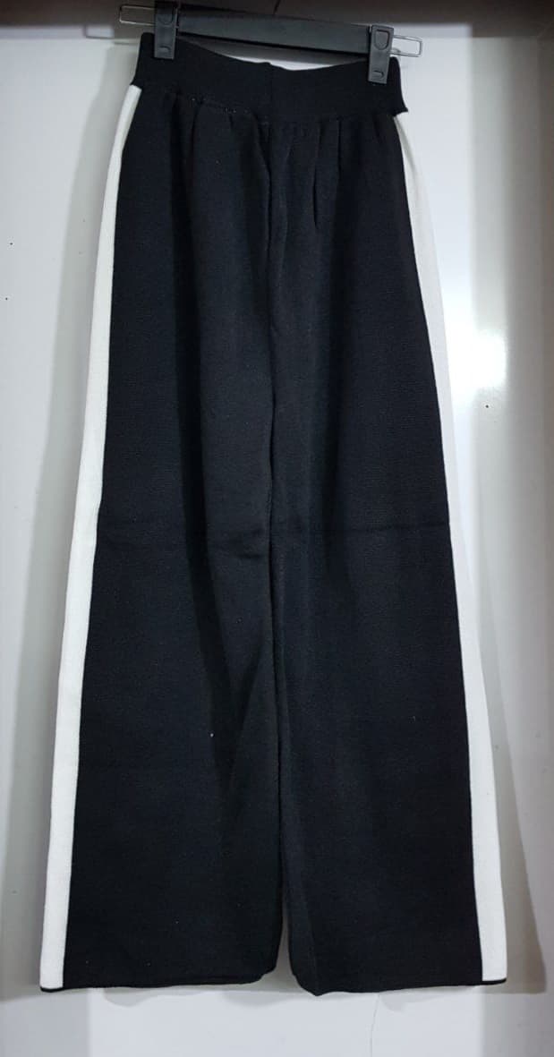 ست بافت زنانه تونیک و شلوار-ست کلاسیک کد te94270 — تصویر ۸