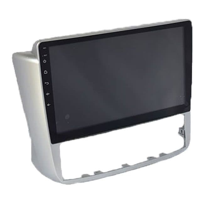 پخش فابریک خودرو و مانیتور ماشین آریو Z300 مدل T3P1 — تصویر ۶