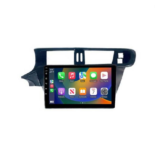 پخش فابریک و مانیتور خودرو تارا وینکا Tara Winka Android