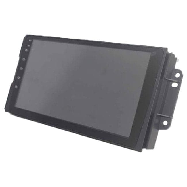 مانیتور و پخش فابریک خودرو ام وی ایکس 22 اندروید MVM X22 مدل RS855 — تصویر ۹