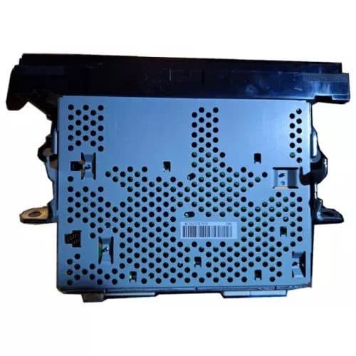 مانیتور و پخش فابریک خودرو تویوتا کرولا 2008-2006-8 corolla مدل C2 — تصویر ۷