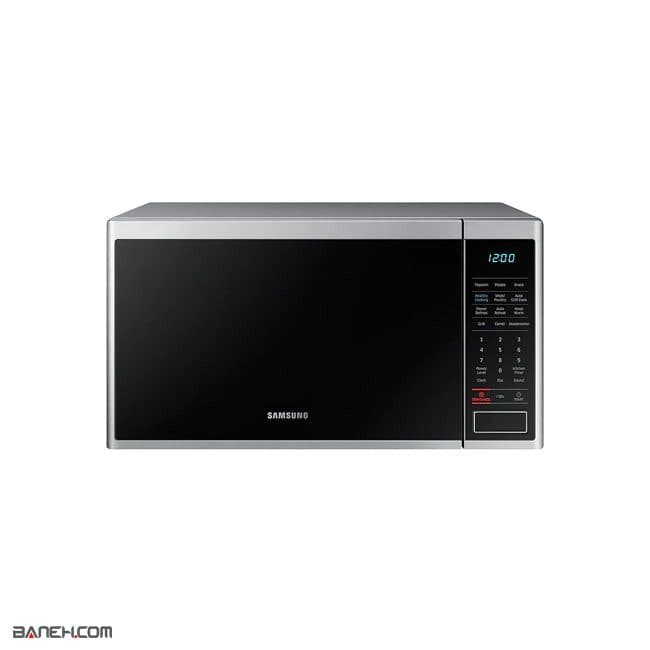 مایکروویو سامسونگ 900 وات Samsung Microwave MG40J5133AT