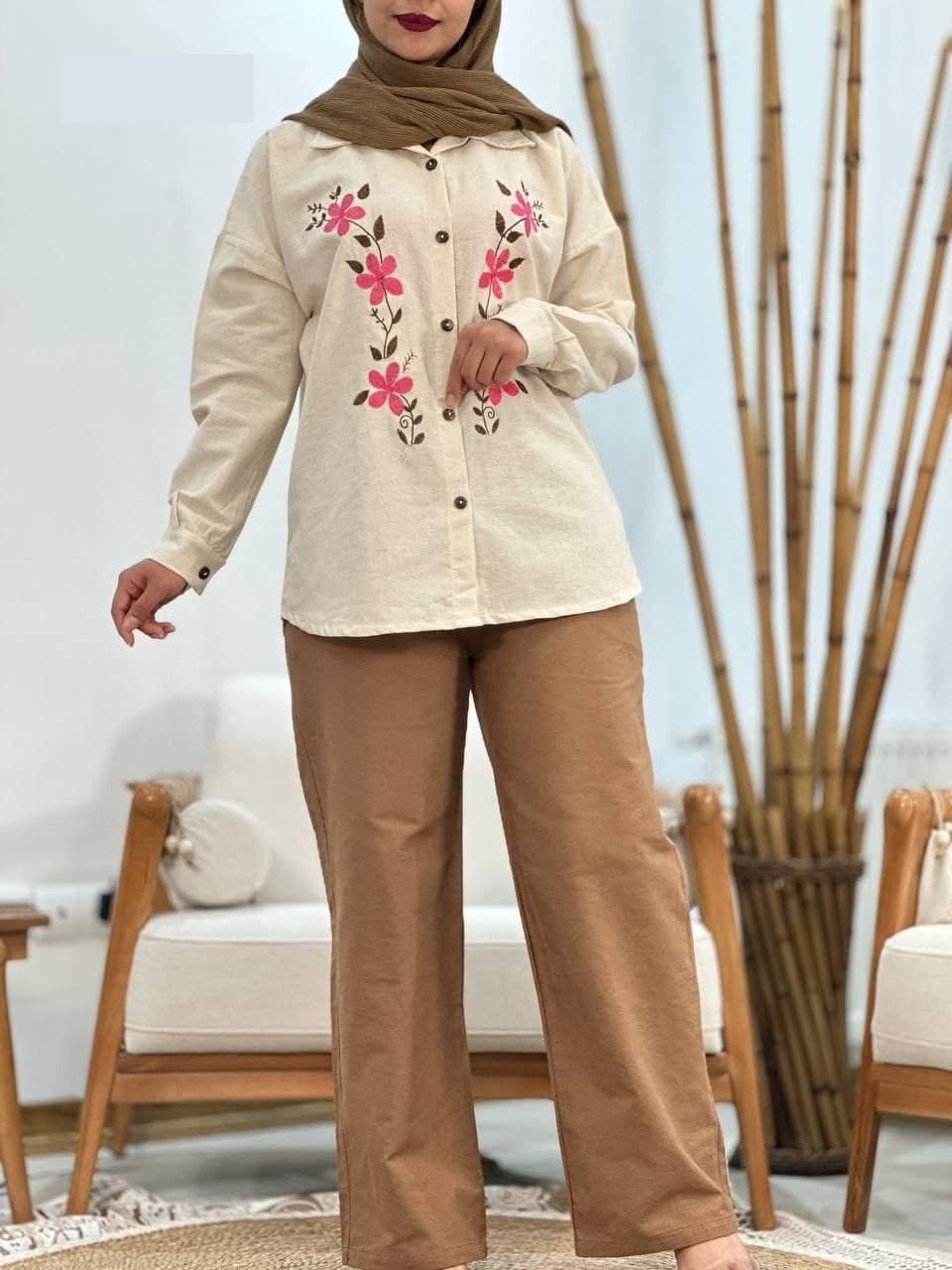 ست پارمیس کد te82707