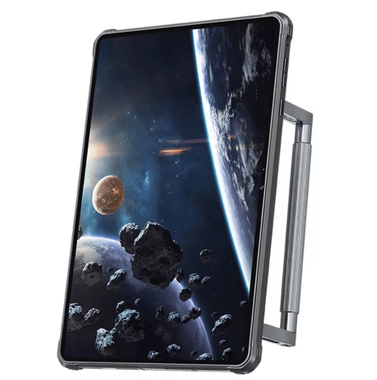 تبلت صنعتی(نیمه سخت) اوکیتل مدل RT8 OUKITEL RT8