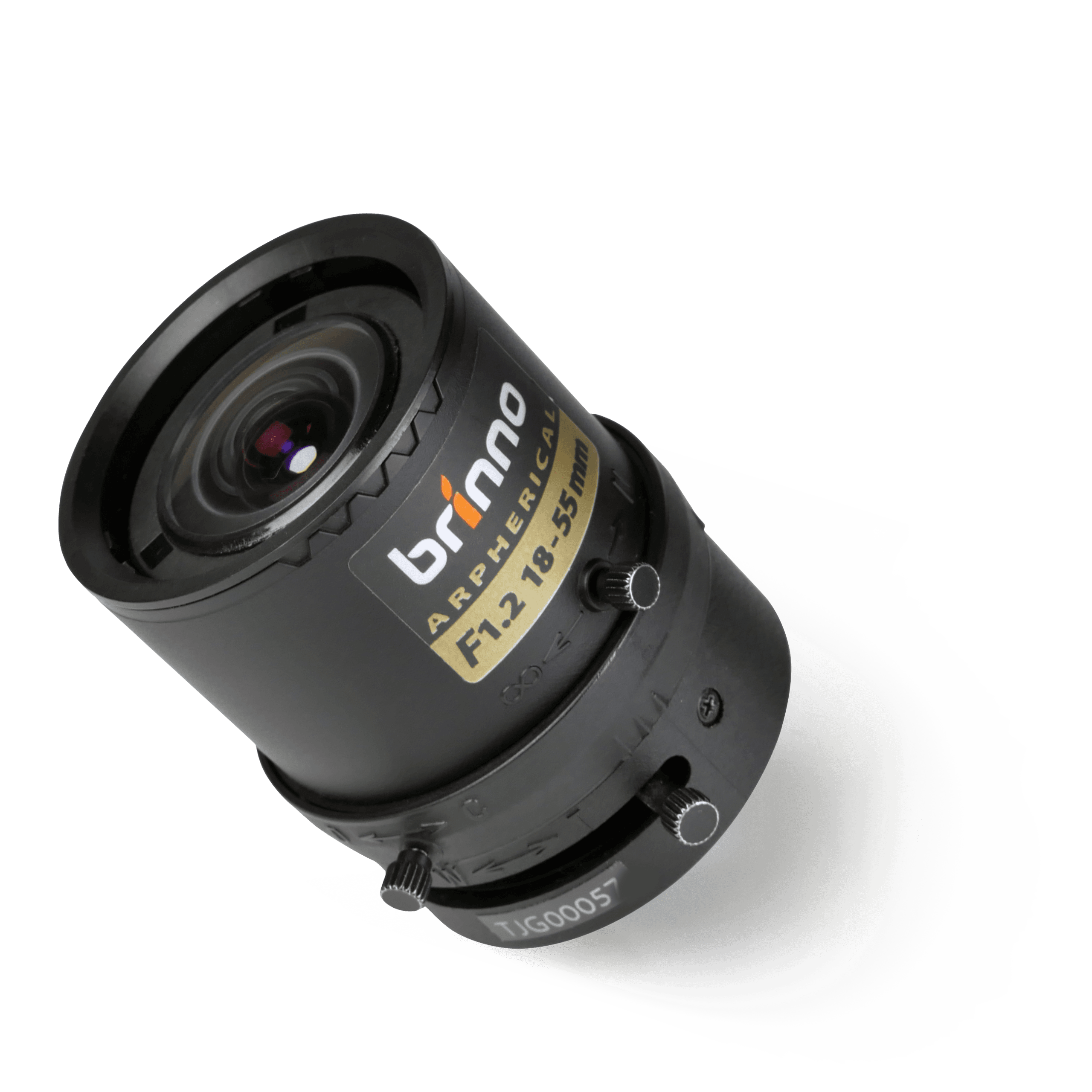 لنز BCS 18-55 برینو (Brinno BCS Lens 18-55) — تصویر ۴