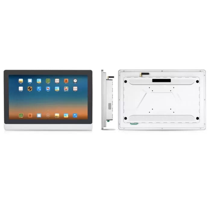 کامپیوتر All in one مدل MTR156FD16A-V1 — تصویر ۱۱